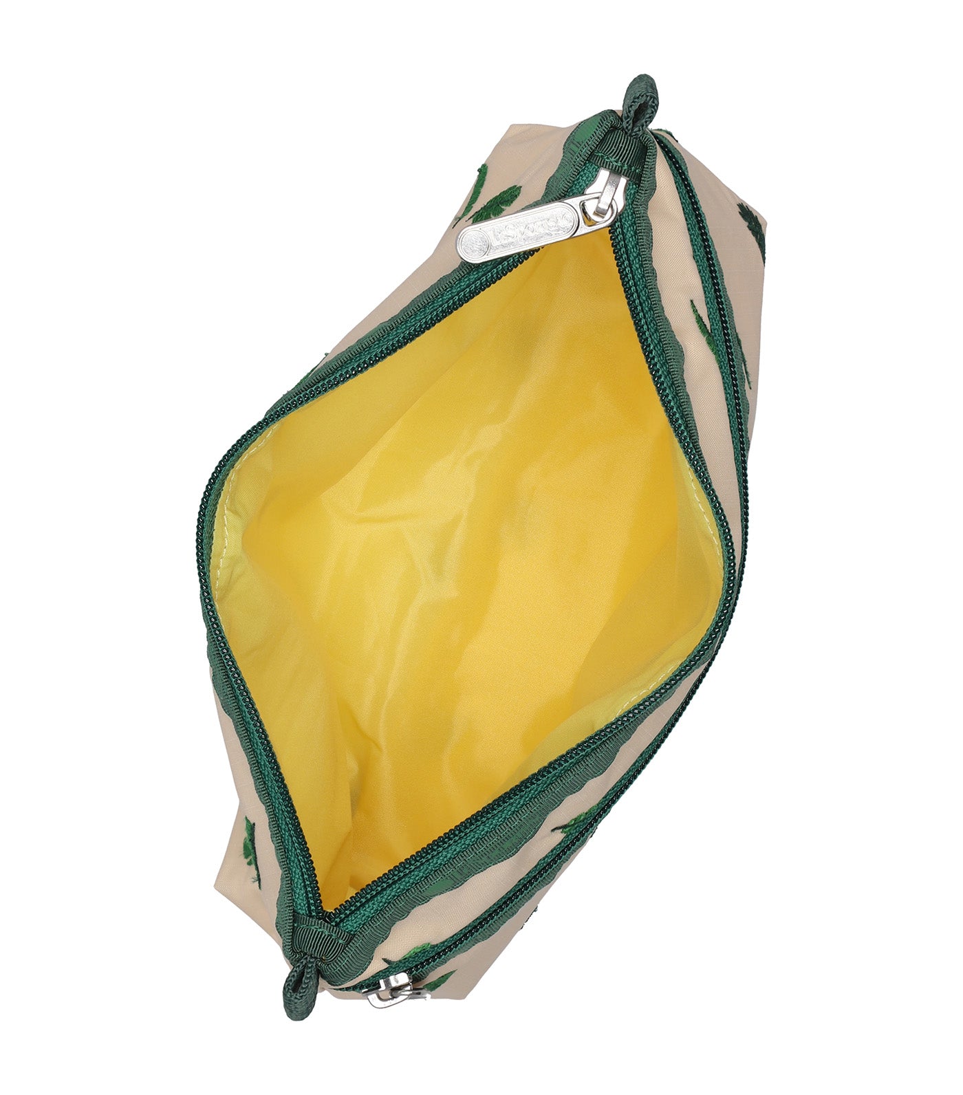 Cosmetic Clutch