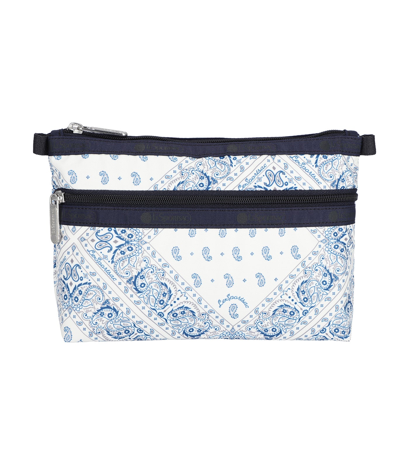 LeSportsac Cosmetic Clutch | Rustan's