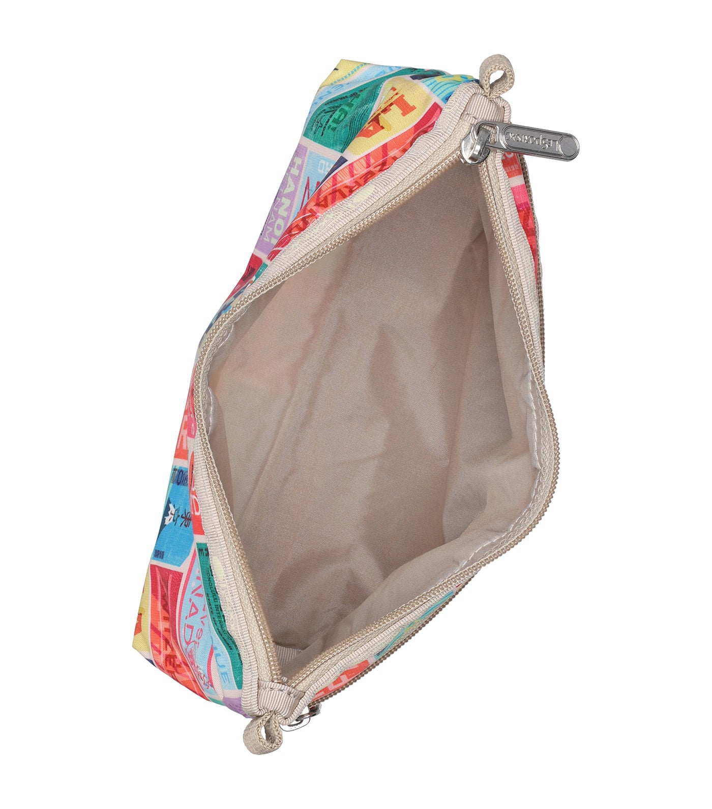 Cosmetic Clutch