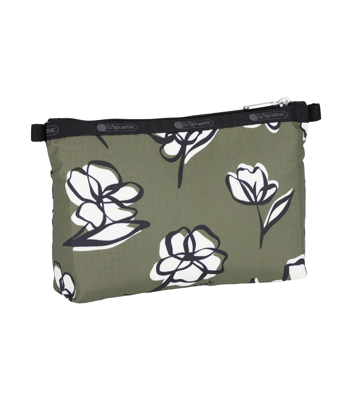 Cosmetic Clutch