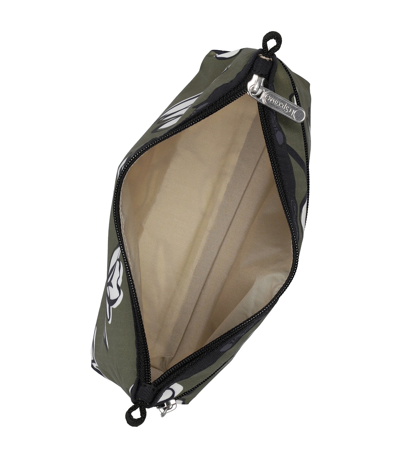 Cosmetic Clutch