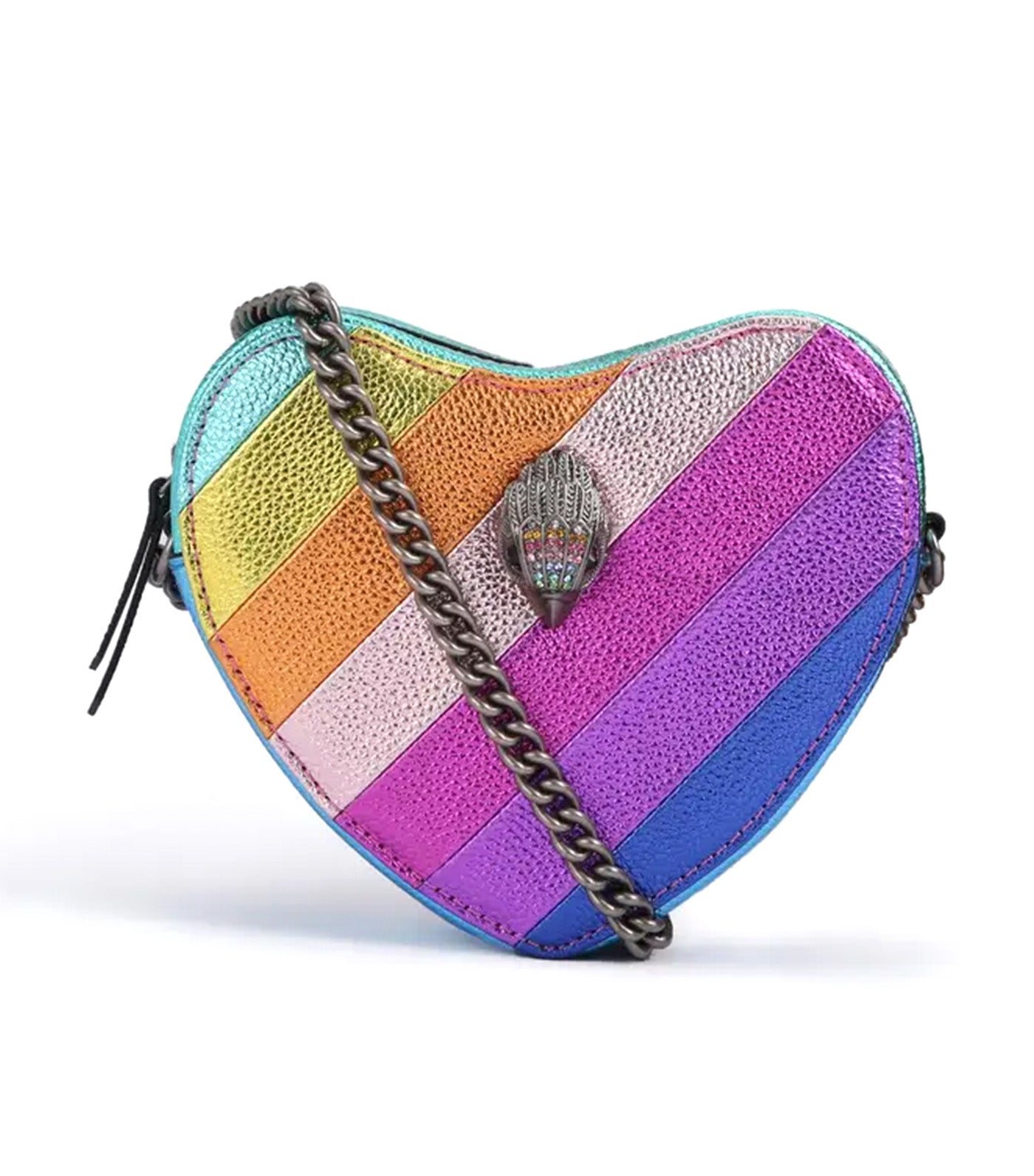 Kensington Heart Bag