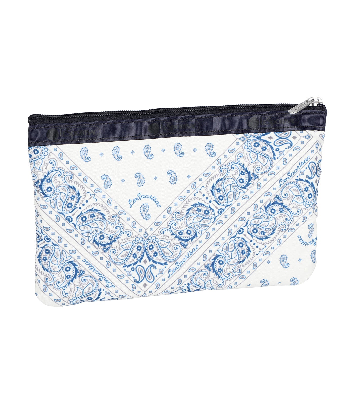 LeSportsac 3-Zip Cosmetic Bag | Rustan's