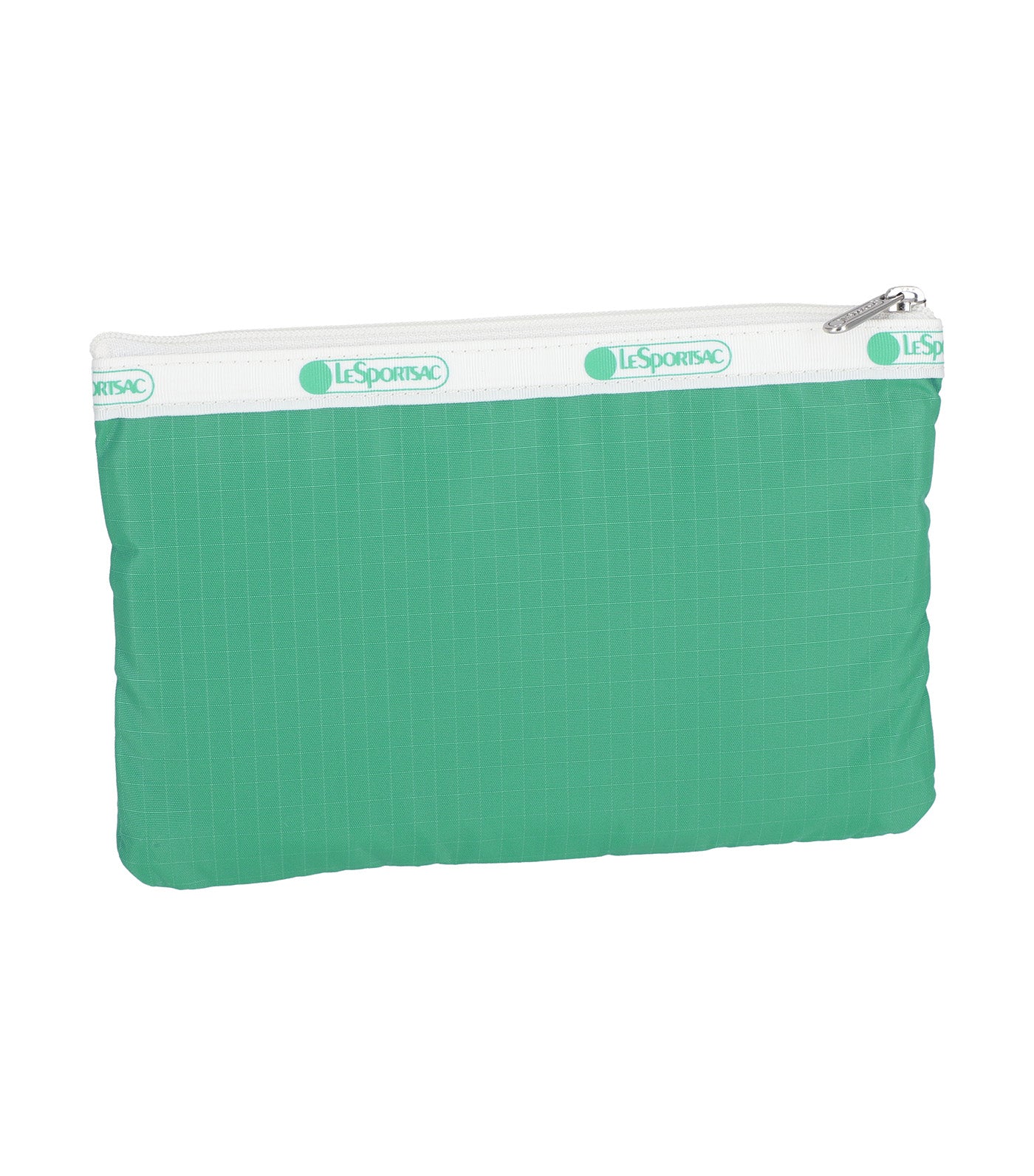 3-Zip Cosmetic Bag