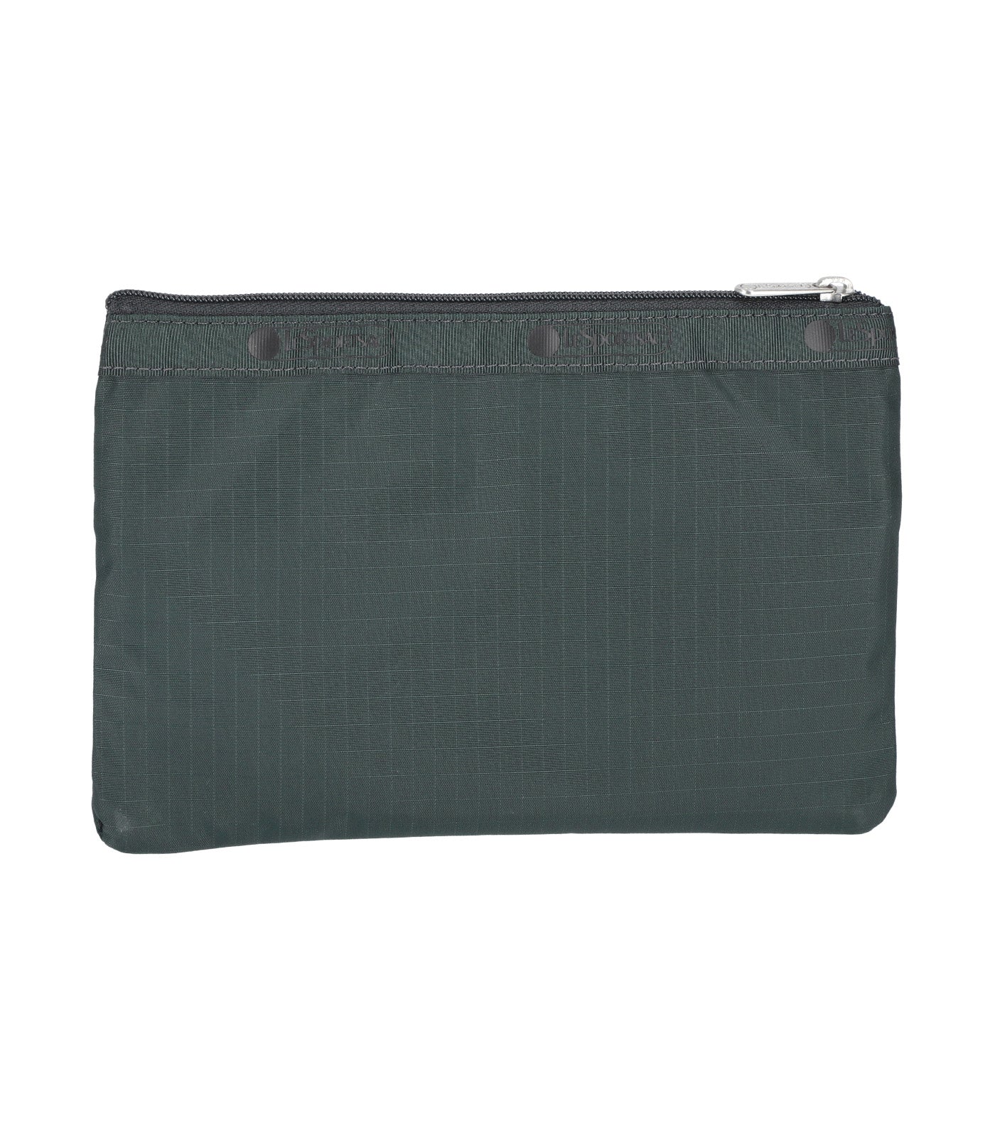 3-Zip Cosmetic Bag
