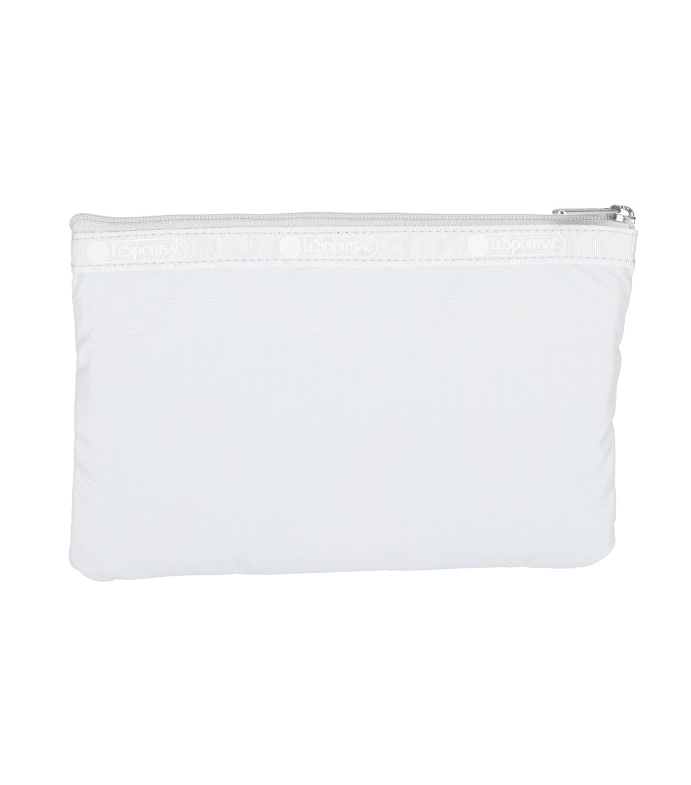 3-Zip Cosmetic Bag