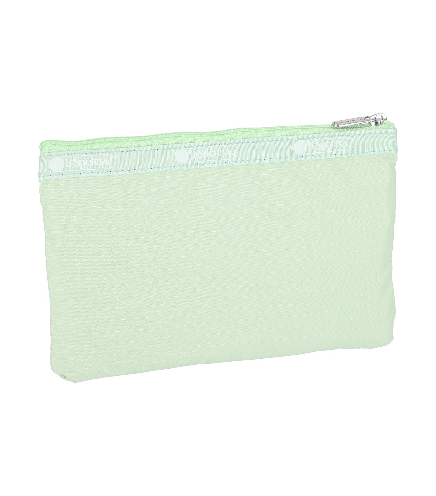 3-Zip Cosmetic Bag