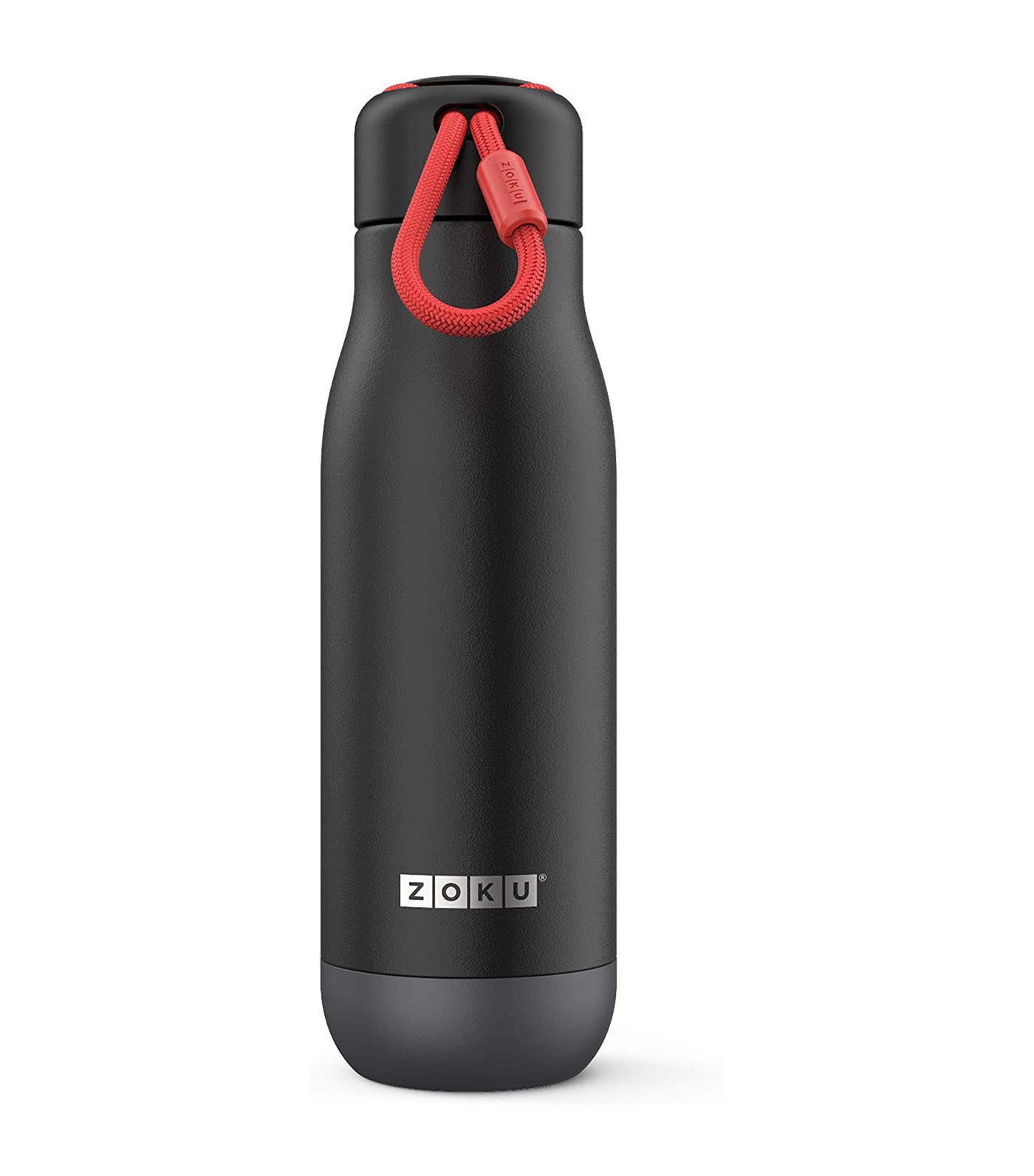 Stainless Bottle Powder Coated 18oz