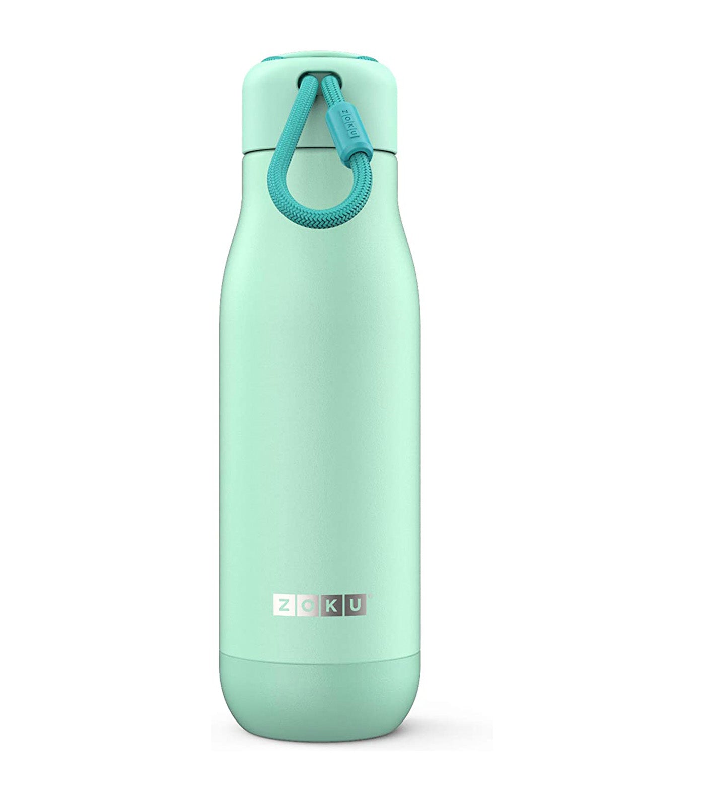 Stainless Bottle Powder Coated 18oz
