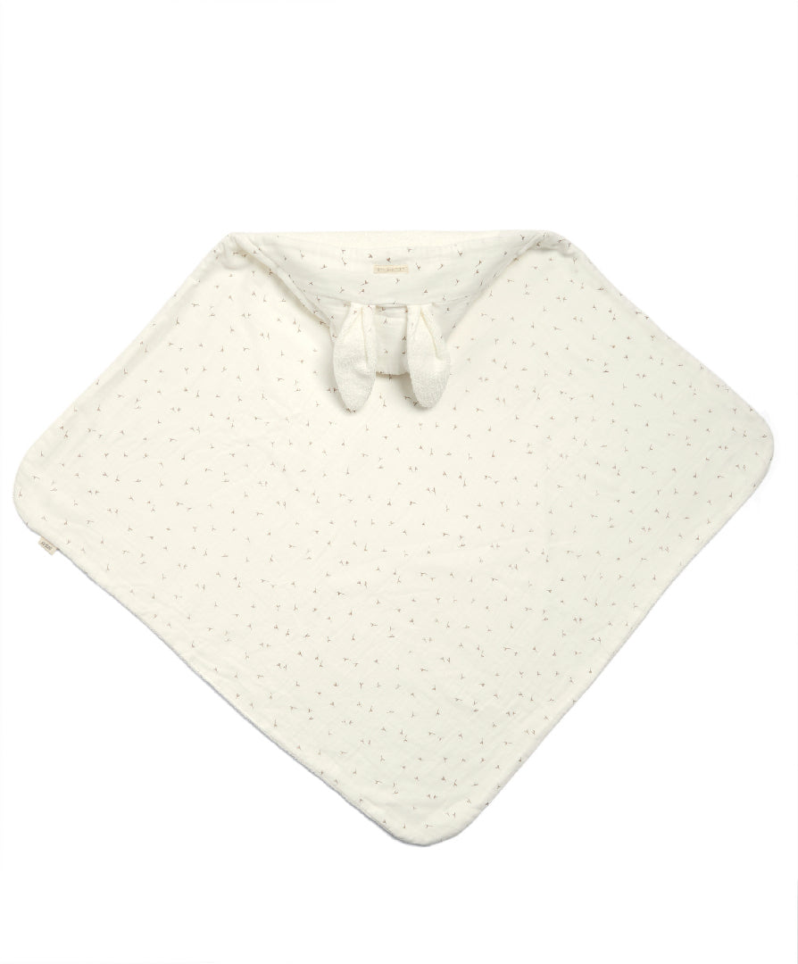 Hooded Towel