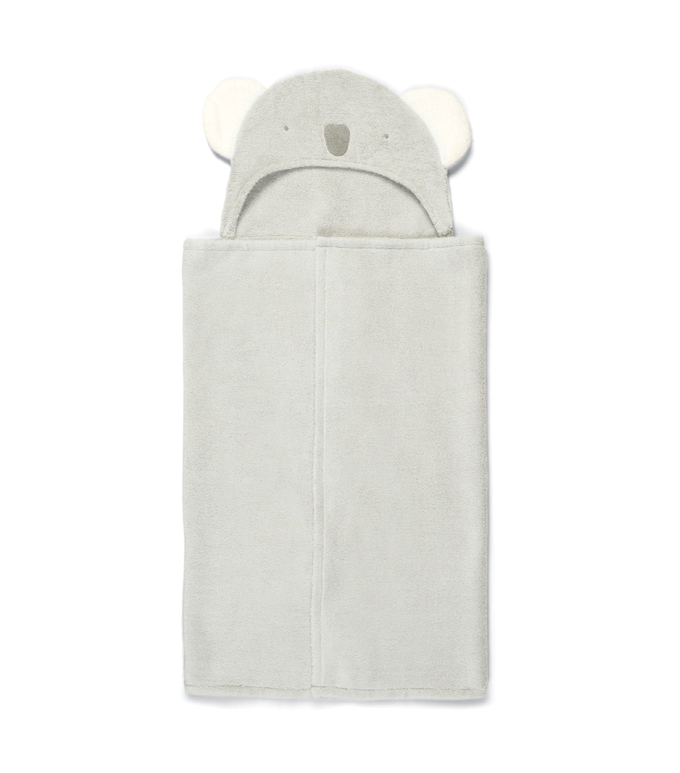 Hooded Towel