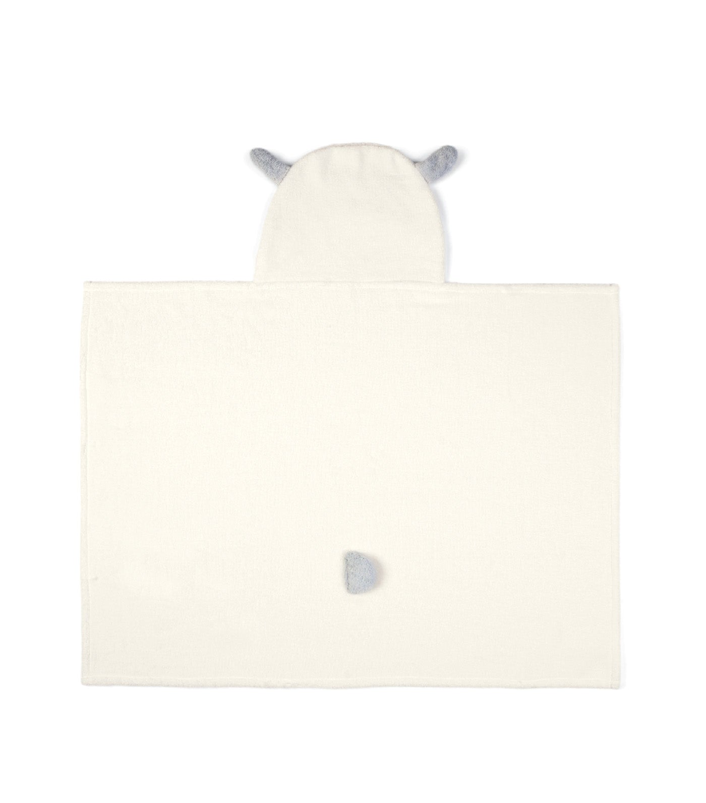 Hooded Towel
