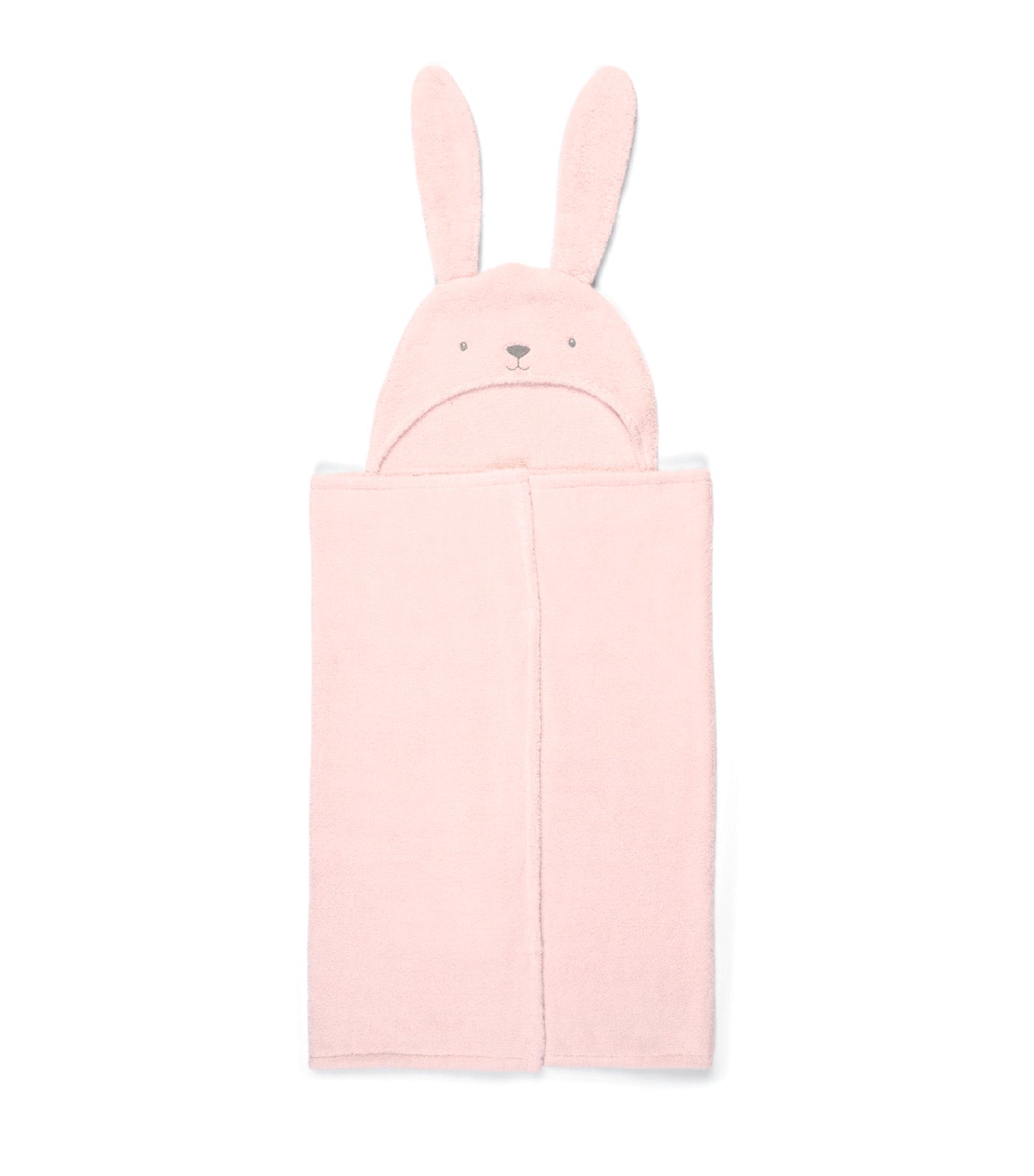 Hooded Towel