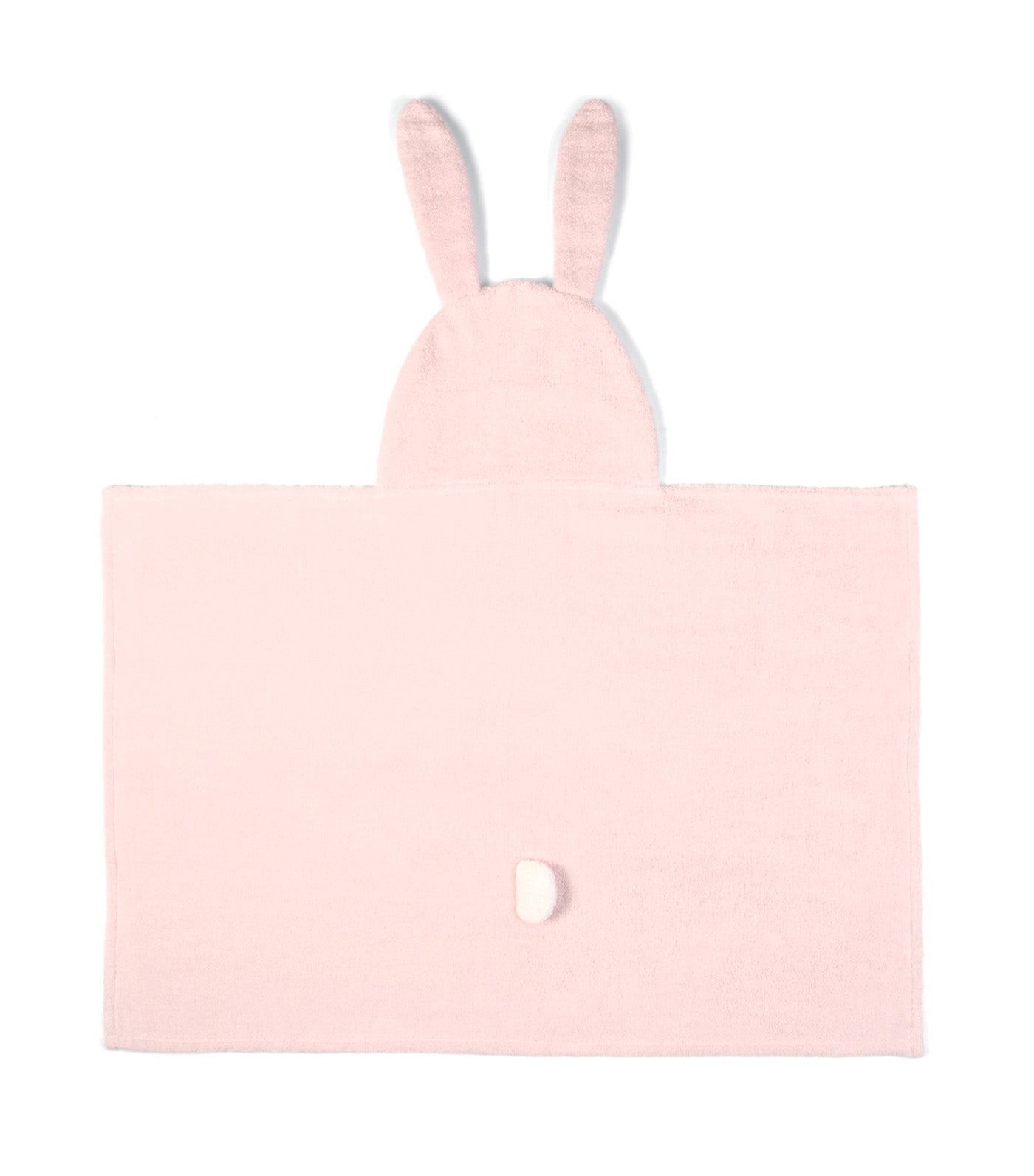 Hooded Towel
