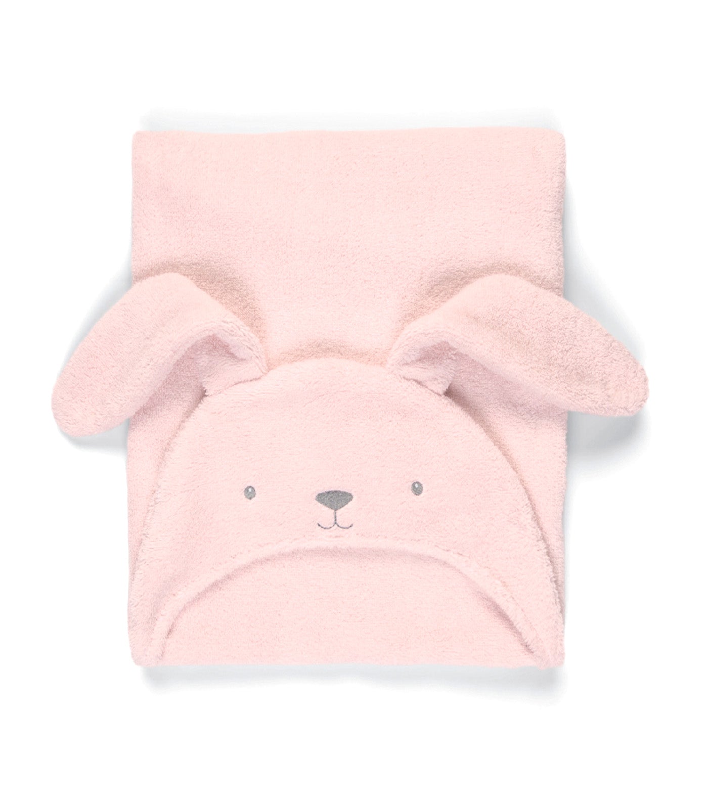 Hooded Towel