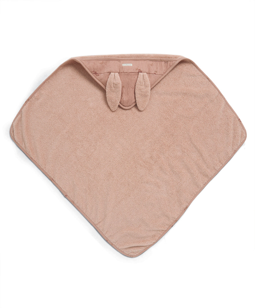 Hooded Towel