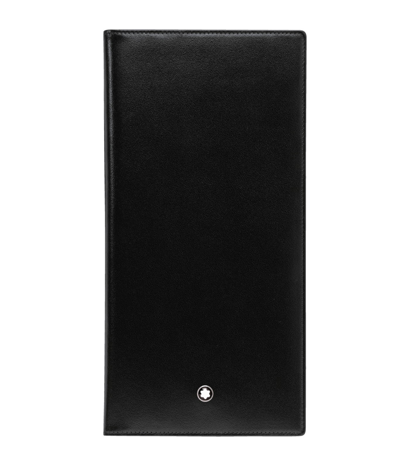 Meisterstück Long Wallet 6cc Black