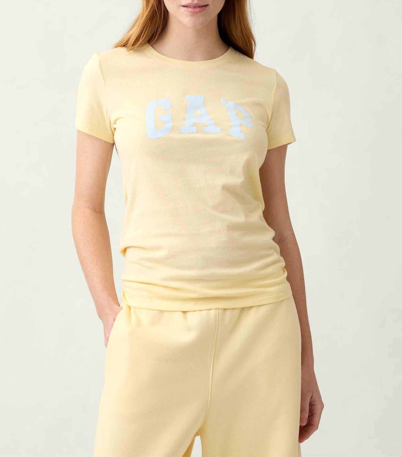 Logo T-Shirt