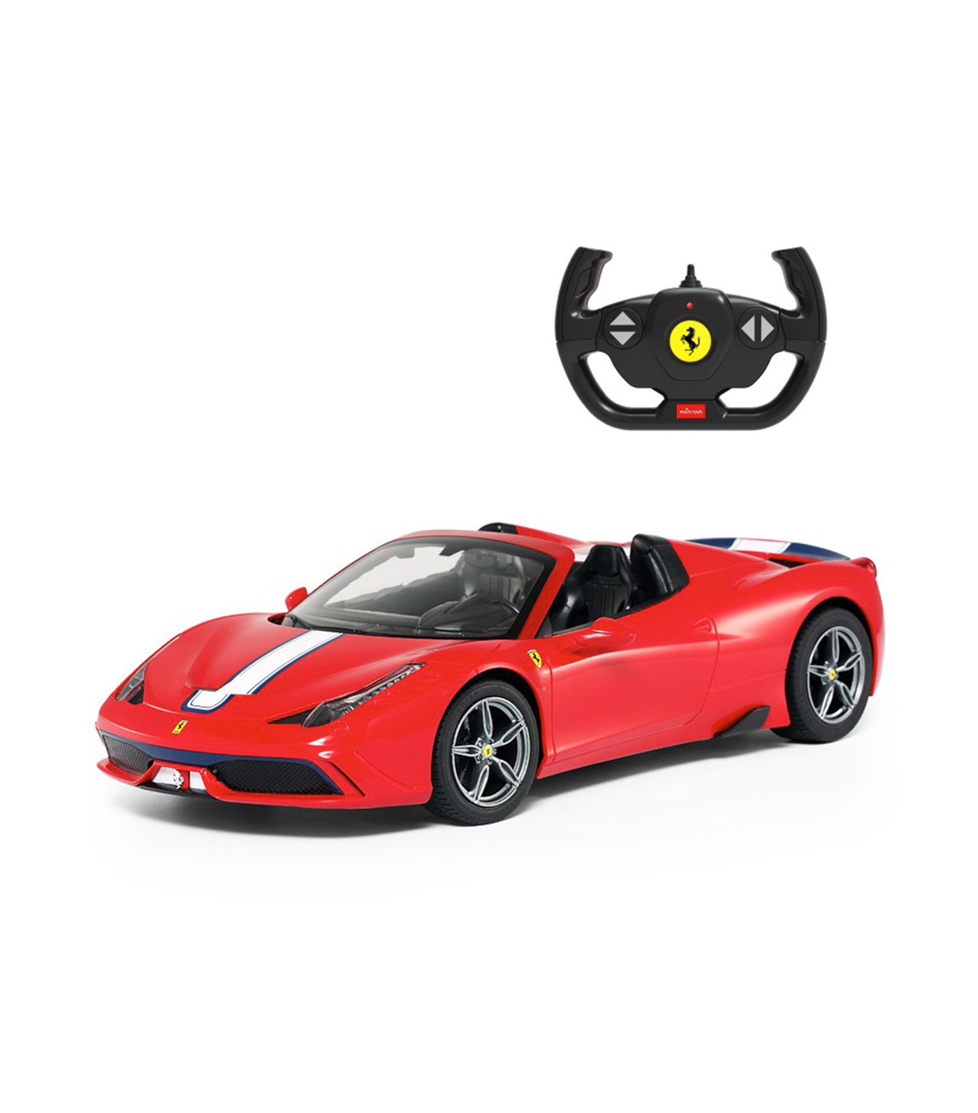 R/C 1:14 Ferrari 458 Speciale A