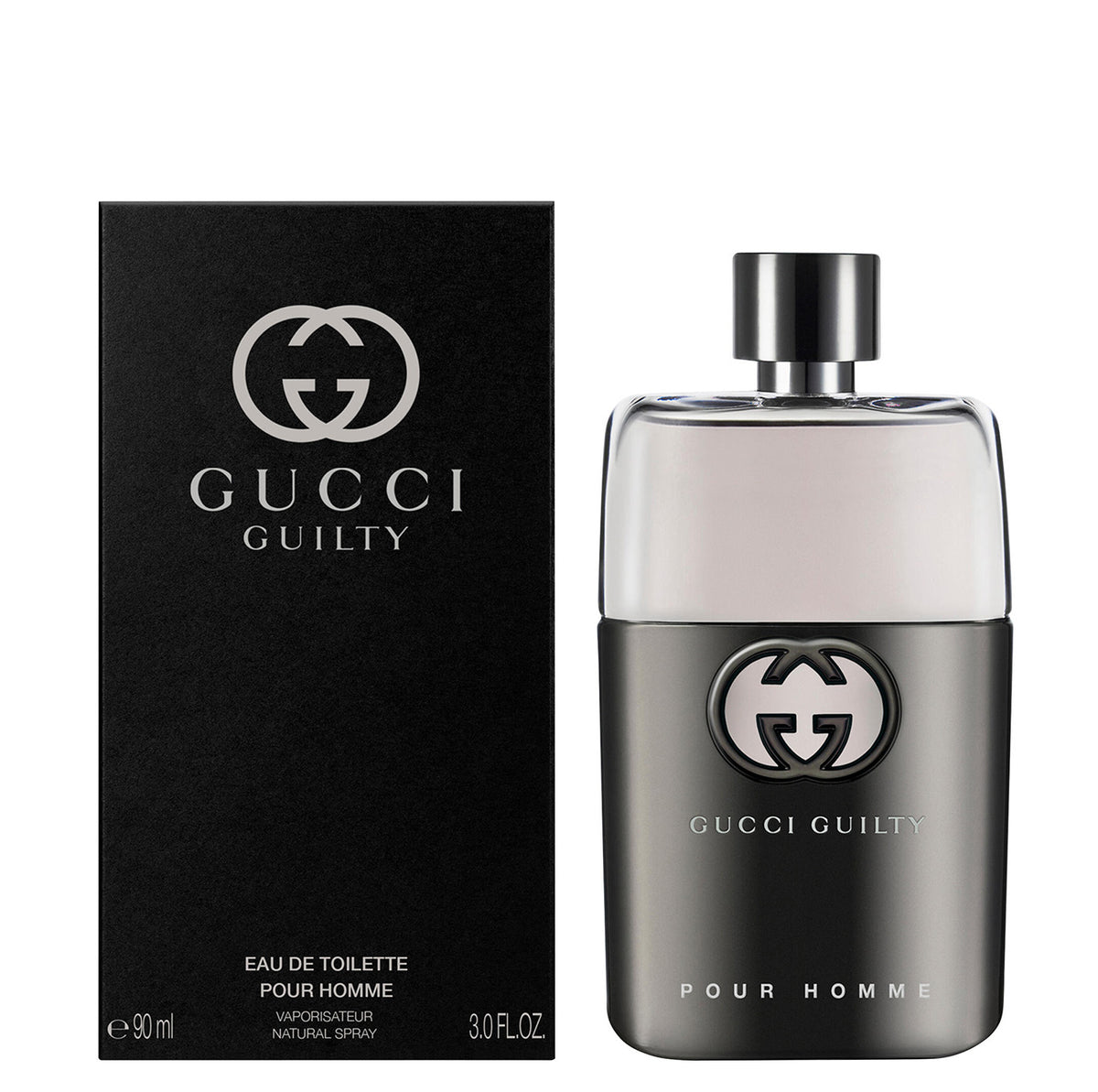 Gucci Guilty Pour Homme Eau de Toilette