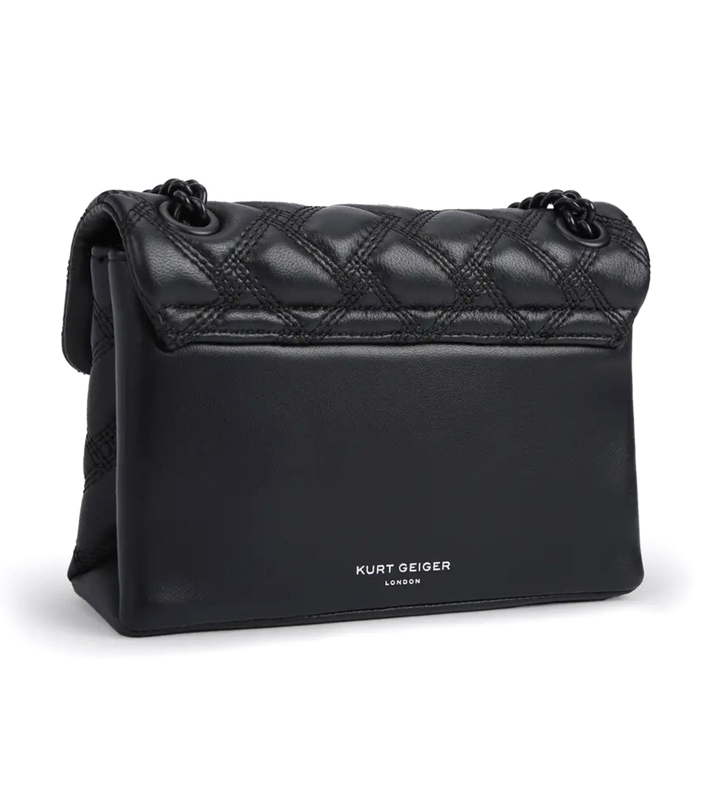 Mini Kensington Drench Bag Black