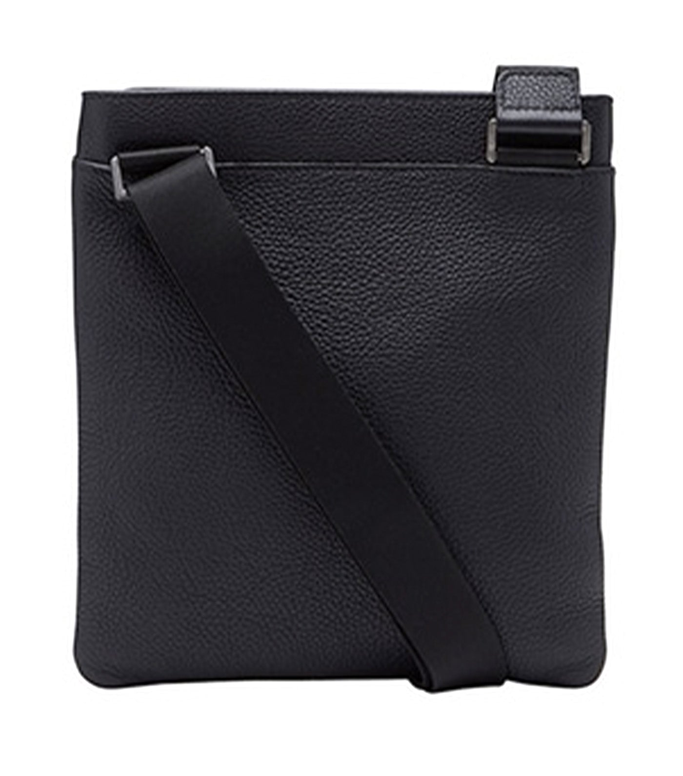 Ferragamo Crossbody Bag Black | Rustan's
