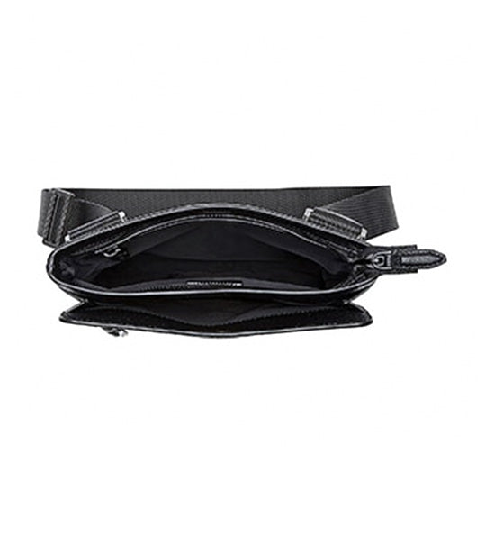 Crossbody Bag Black