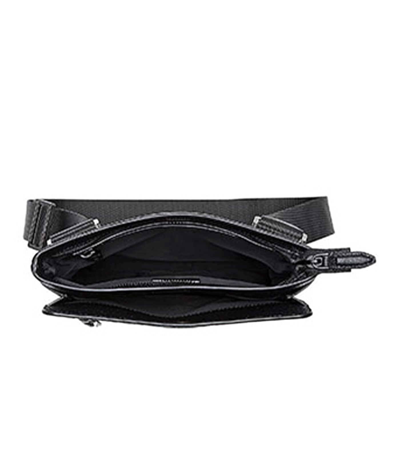 Crossbody Bag Black