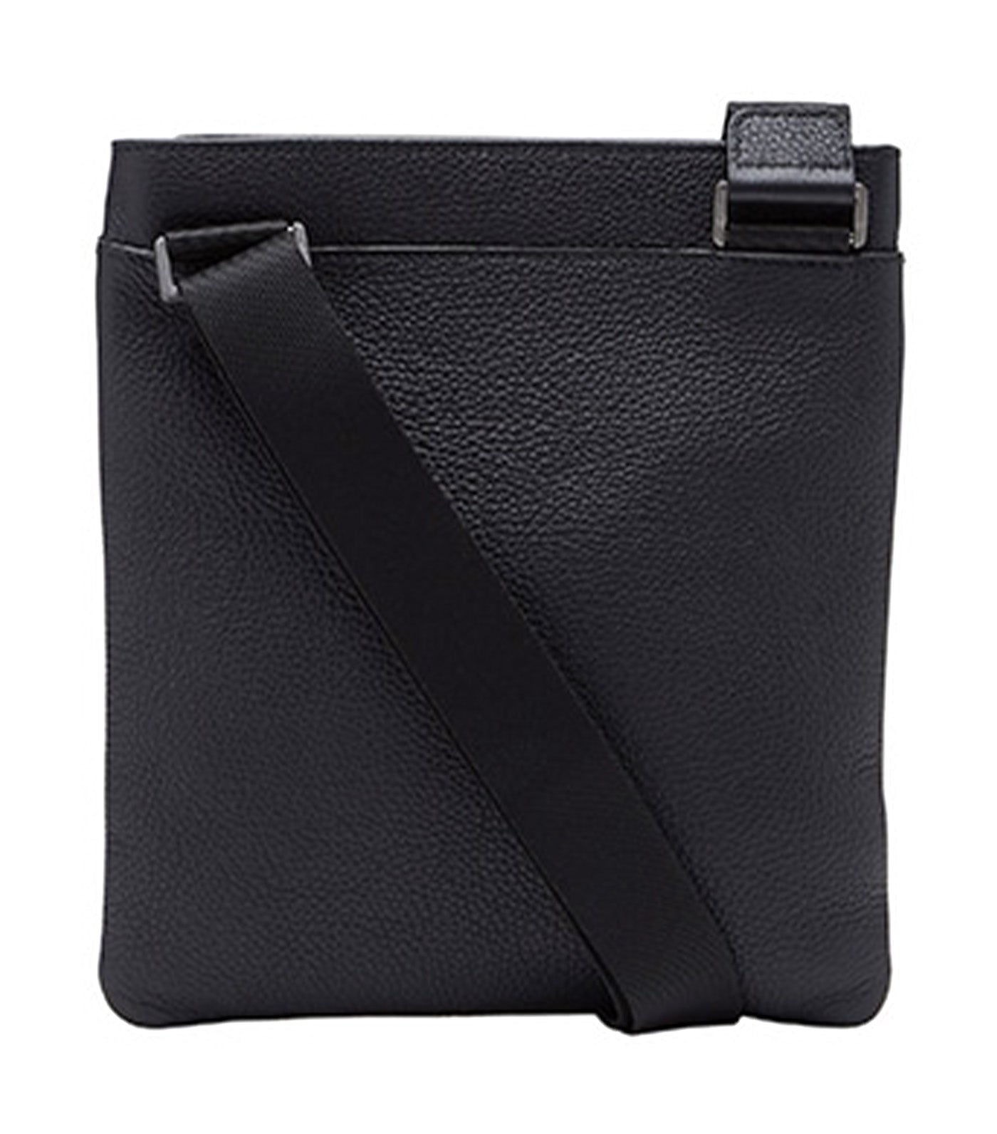 Ferragamo Crossbody Bag Black | Rustan's