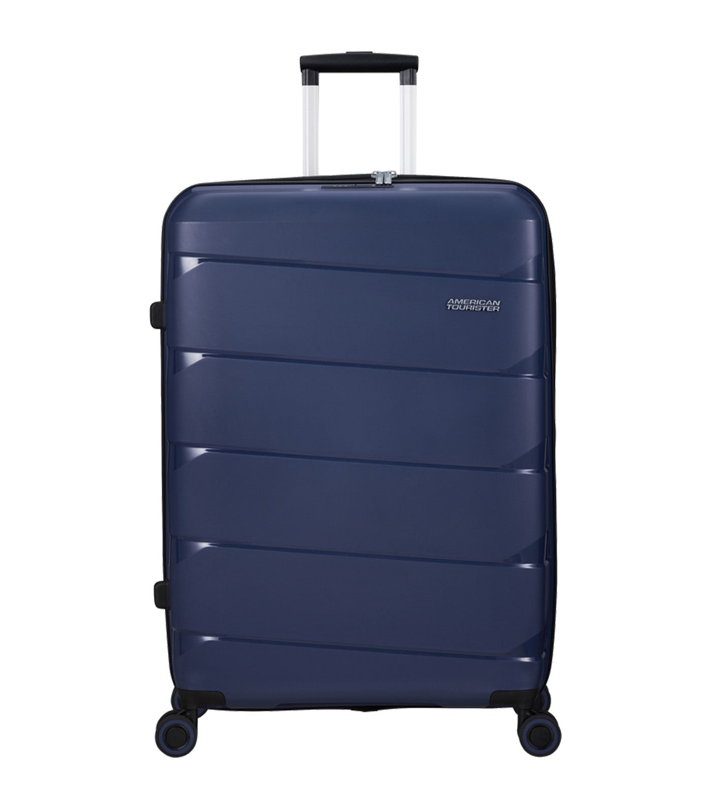 Air Move Spinner TSA Zip Navy