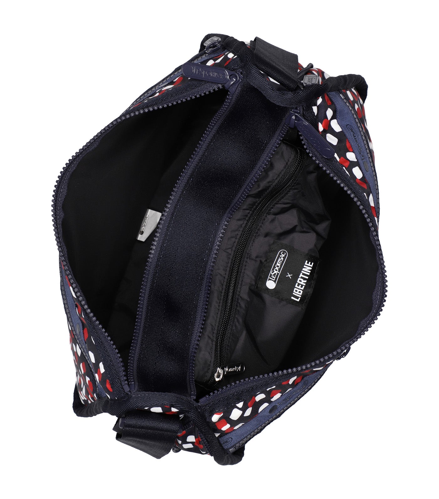 Deluxe Everyday Bag Speckle