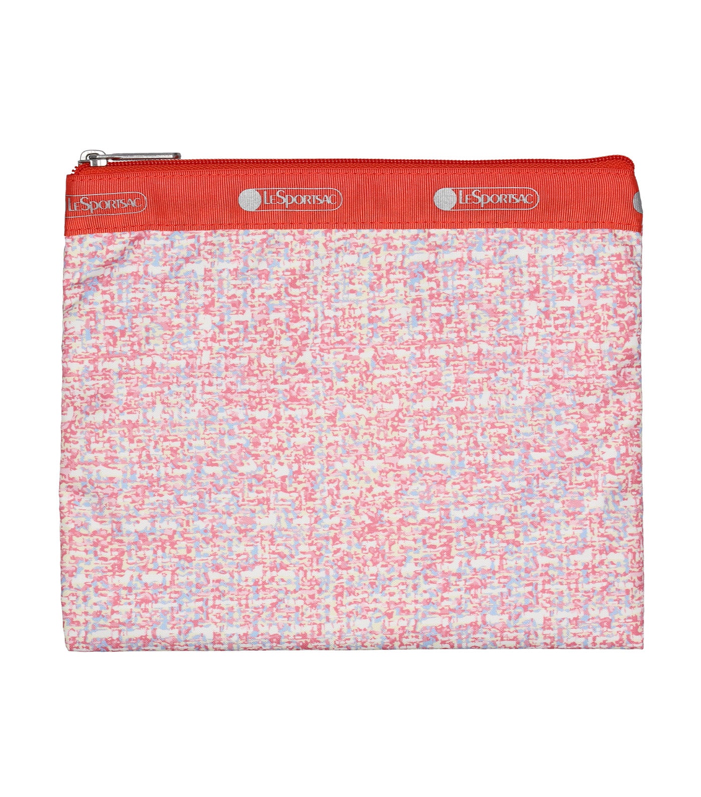 Deluxe Everyday Bag Weave Pink