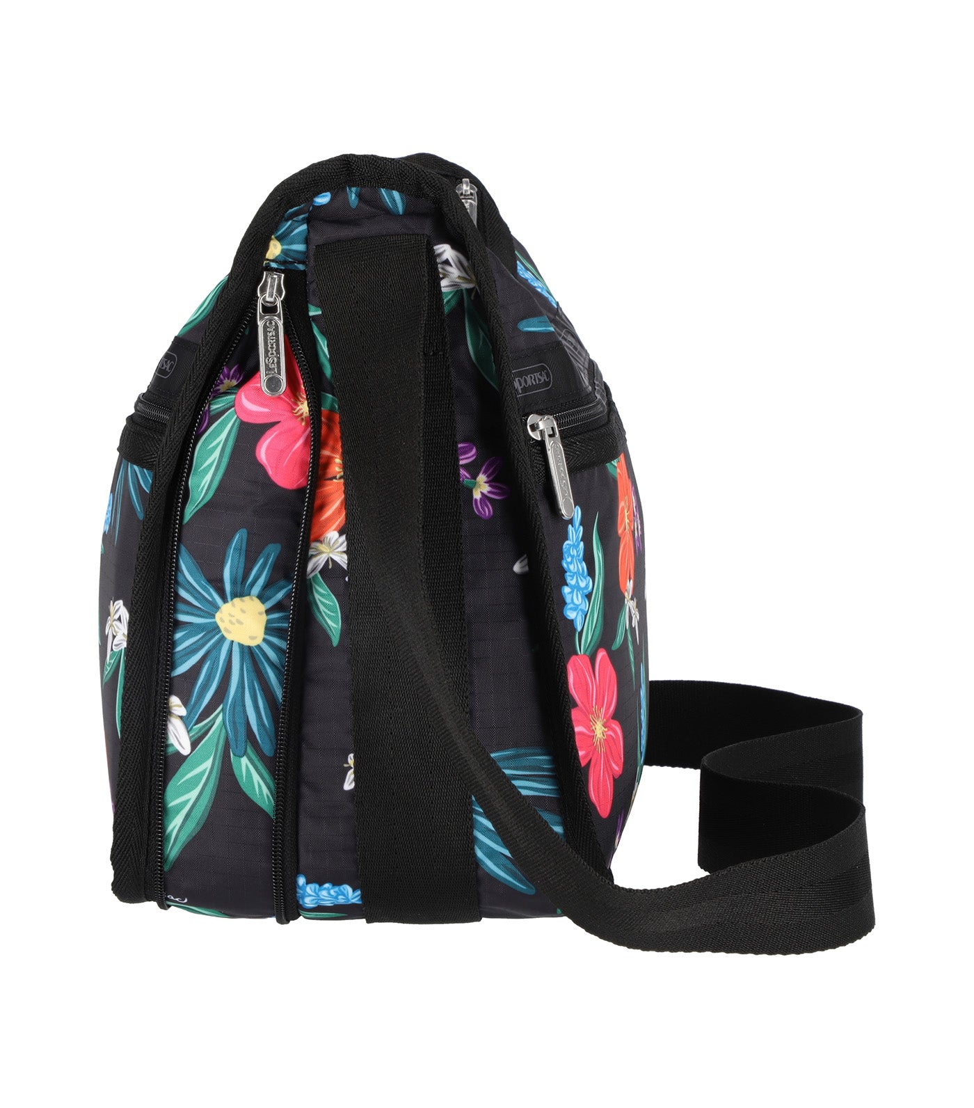 Deluxe Everyday Bag Wild Flower Watercolor