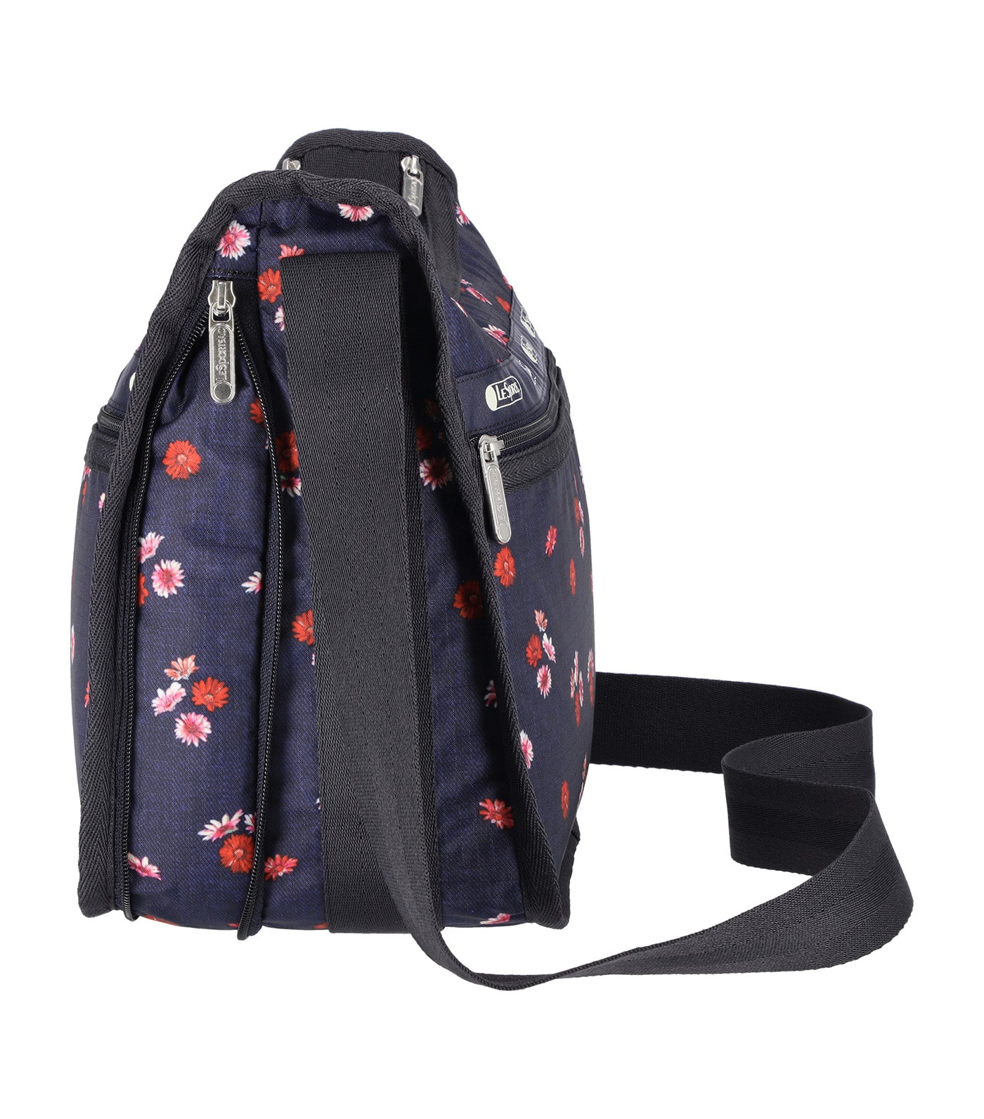 Deluxe Everyday Bag Denim Daisy