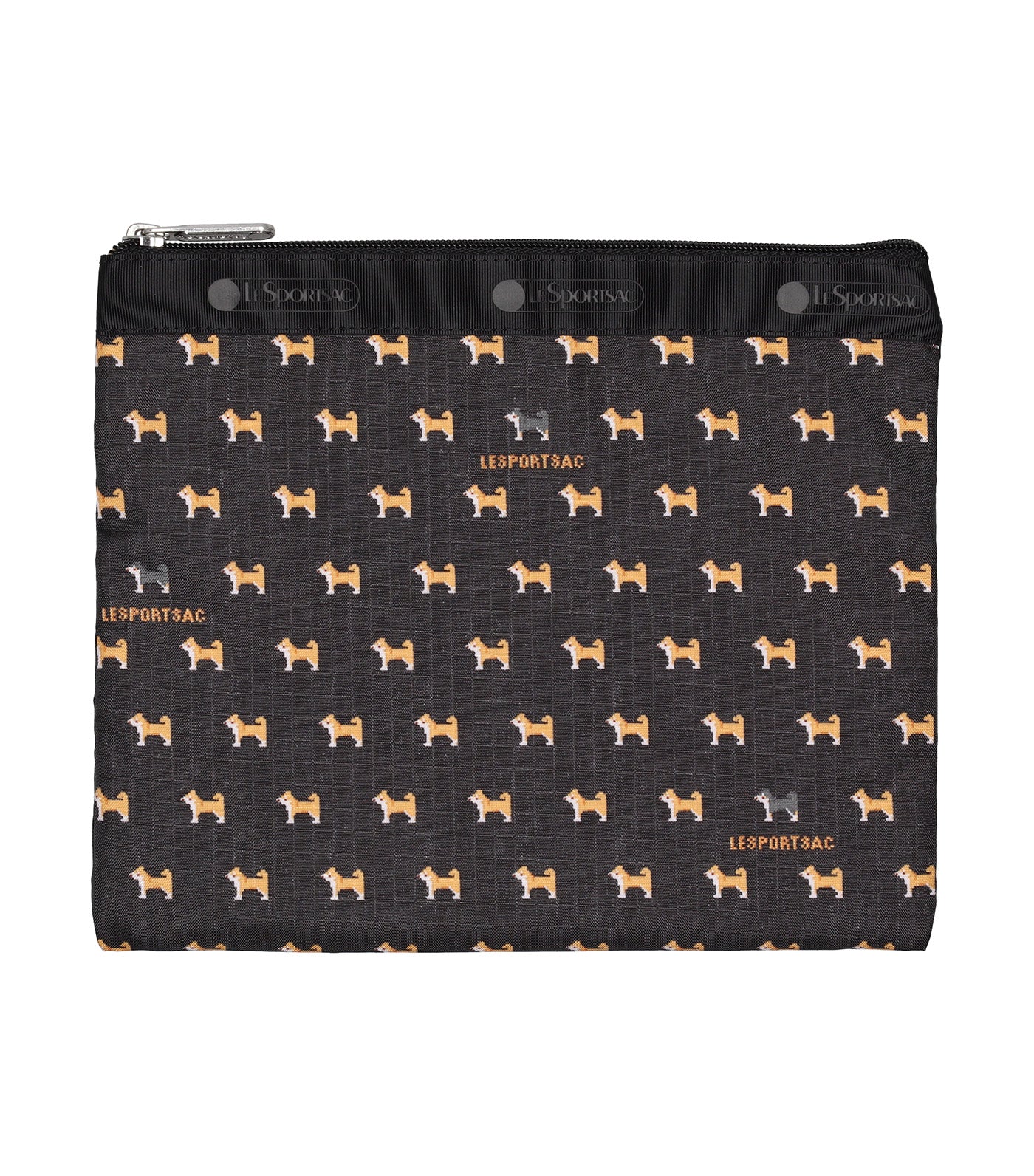 Deluxe Everyday Bag Shiba Pixel