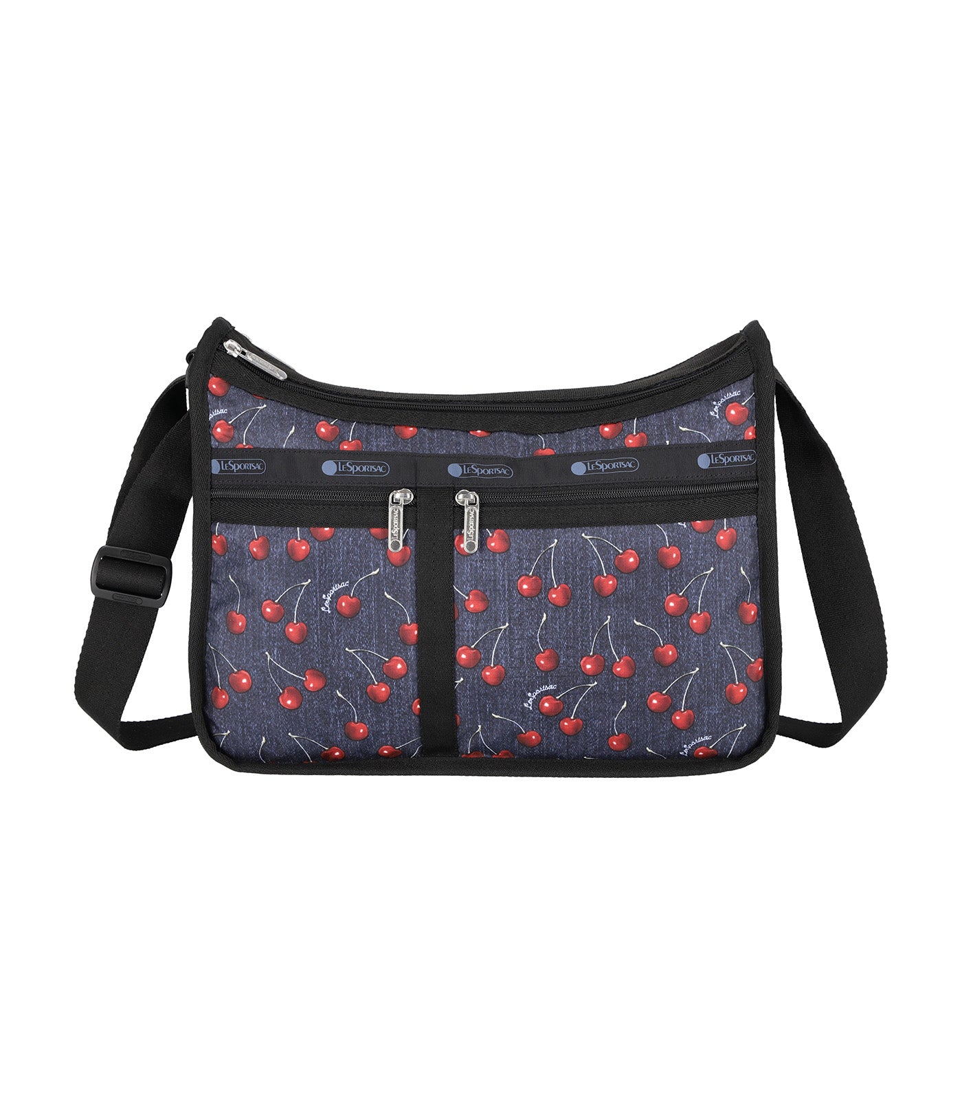 Deluxe Everyday Bag
