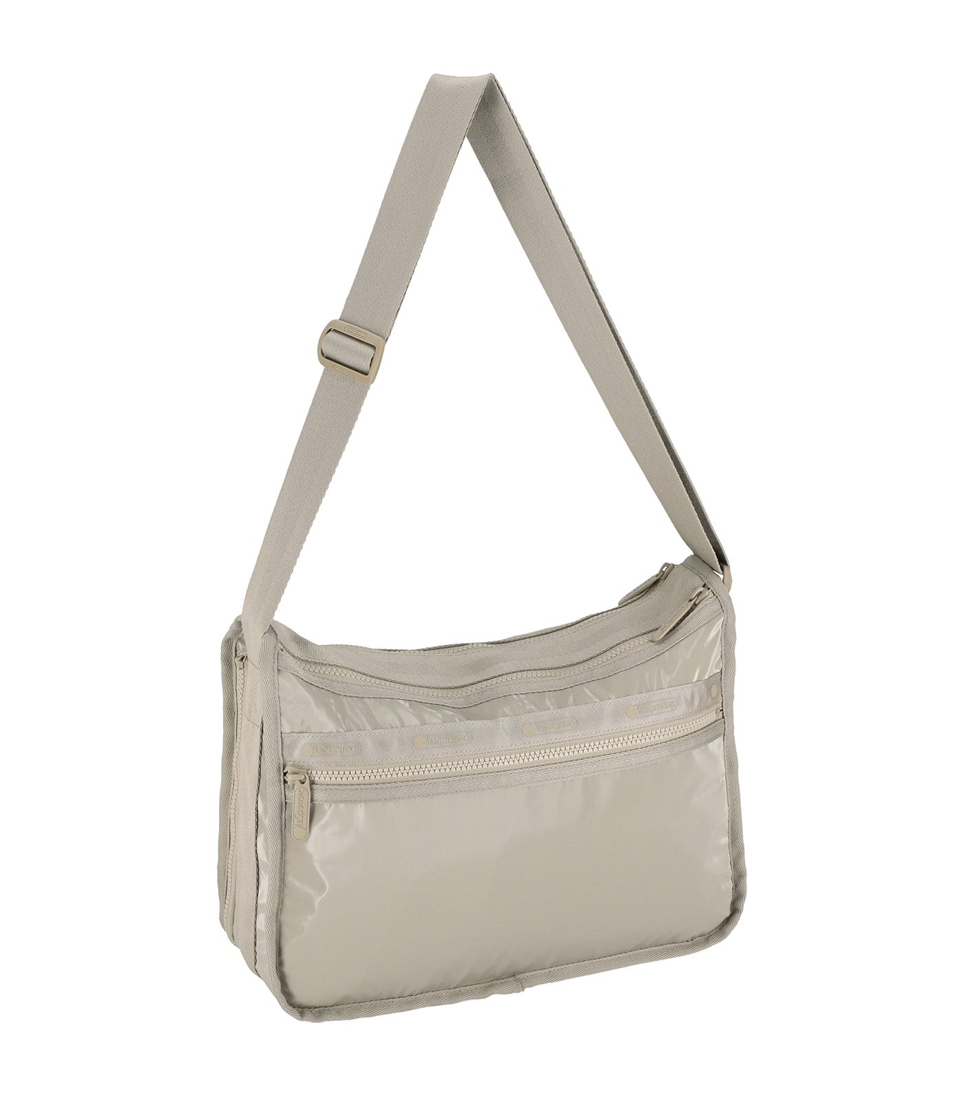 Deluxe Everyday Bag Fossil Shine