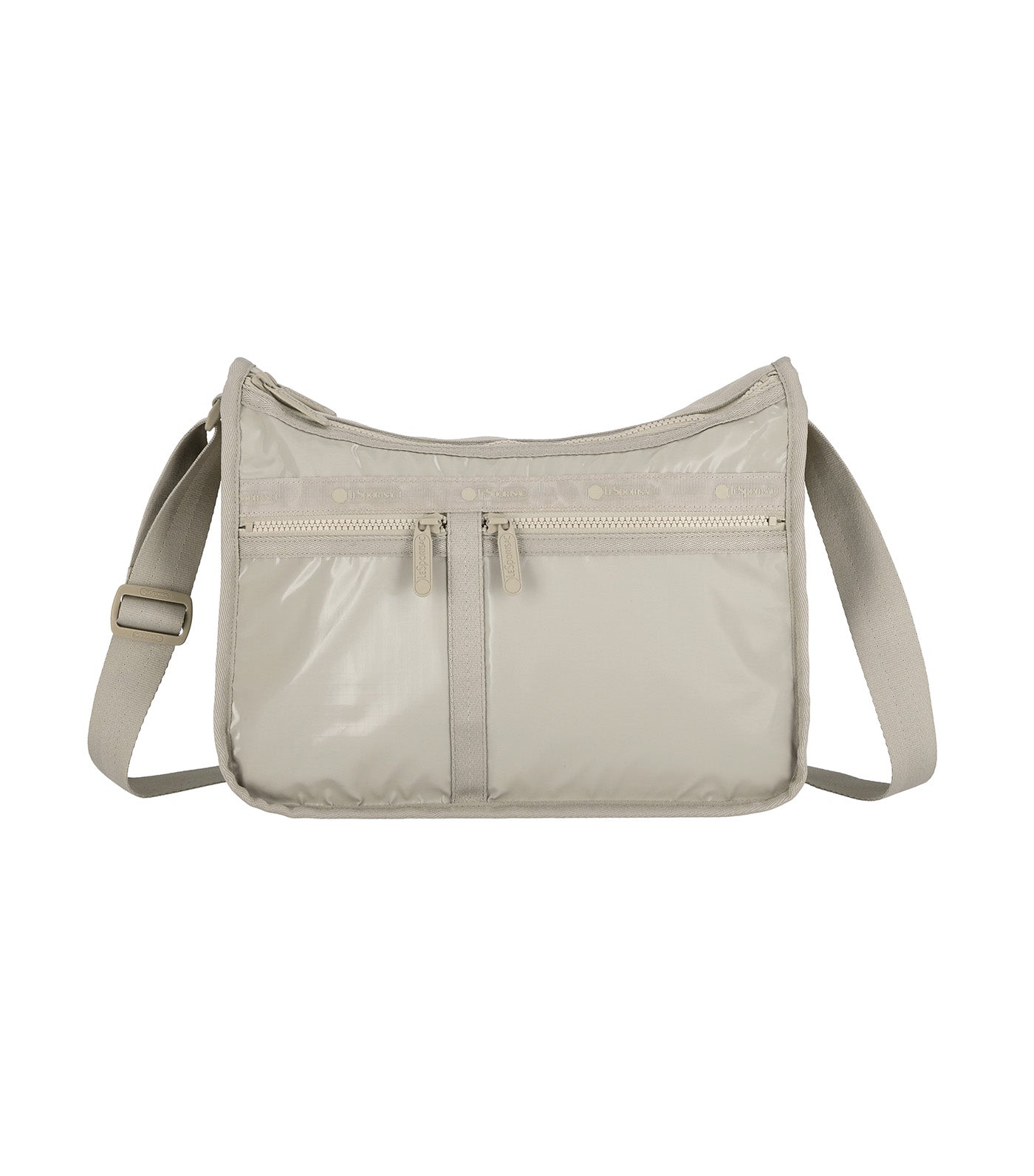 Deluxe Everyday Bag Fossil Shine