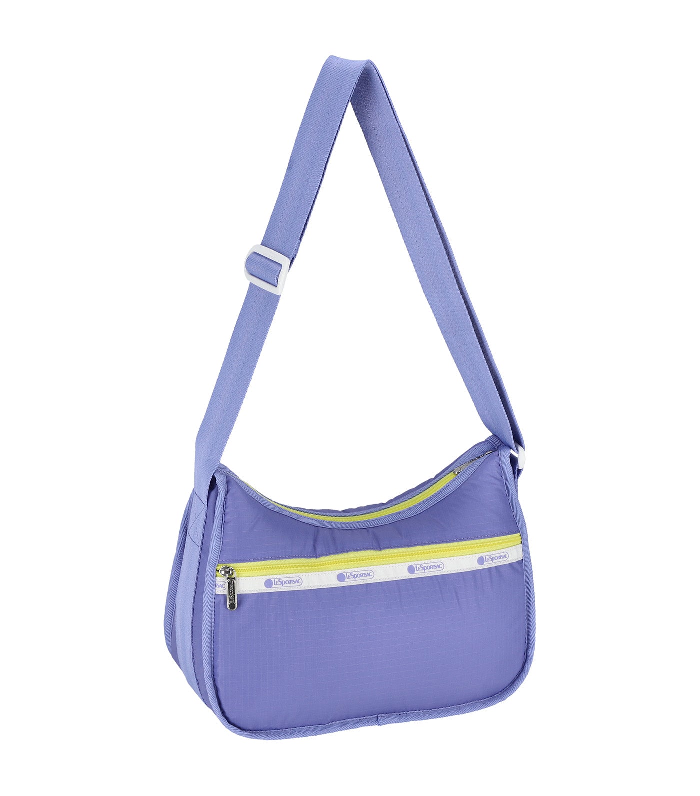 Classic Hobo Deep Periwinkle