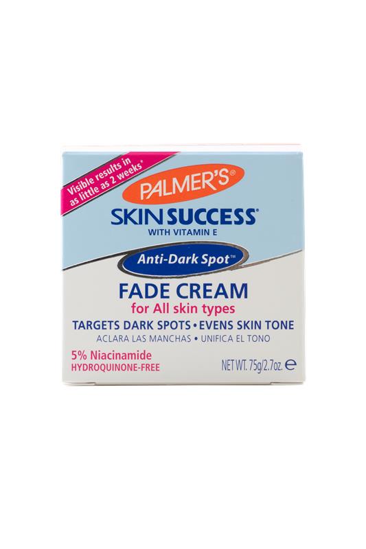 Skin Success Anti-Dark Spot Fade Cream, For All Skin Types