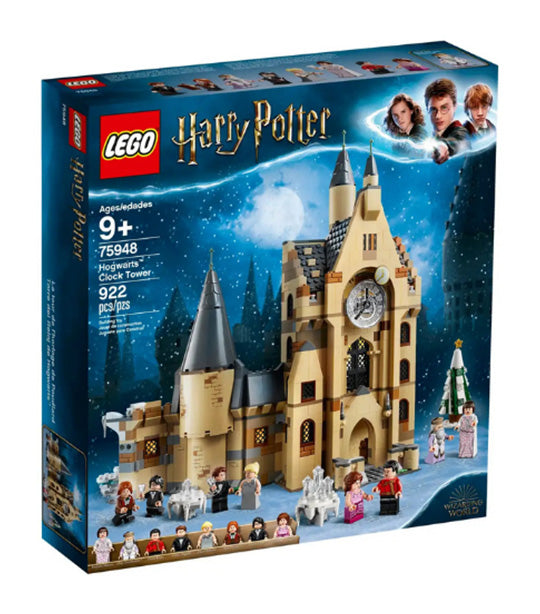 Hogwarts™ Clock Tower