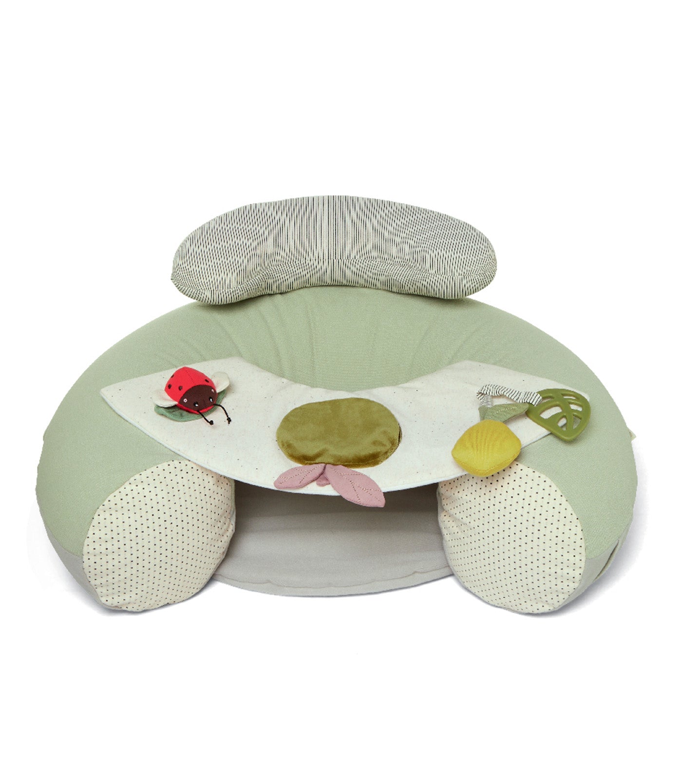 BabyPlay - Sit & Play Baby Floor Seat