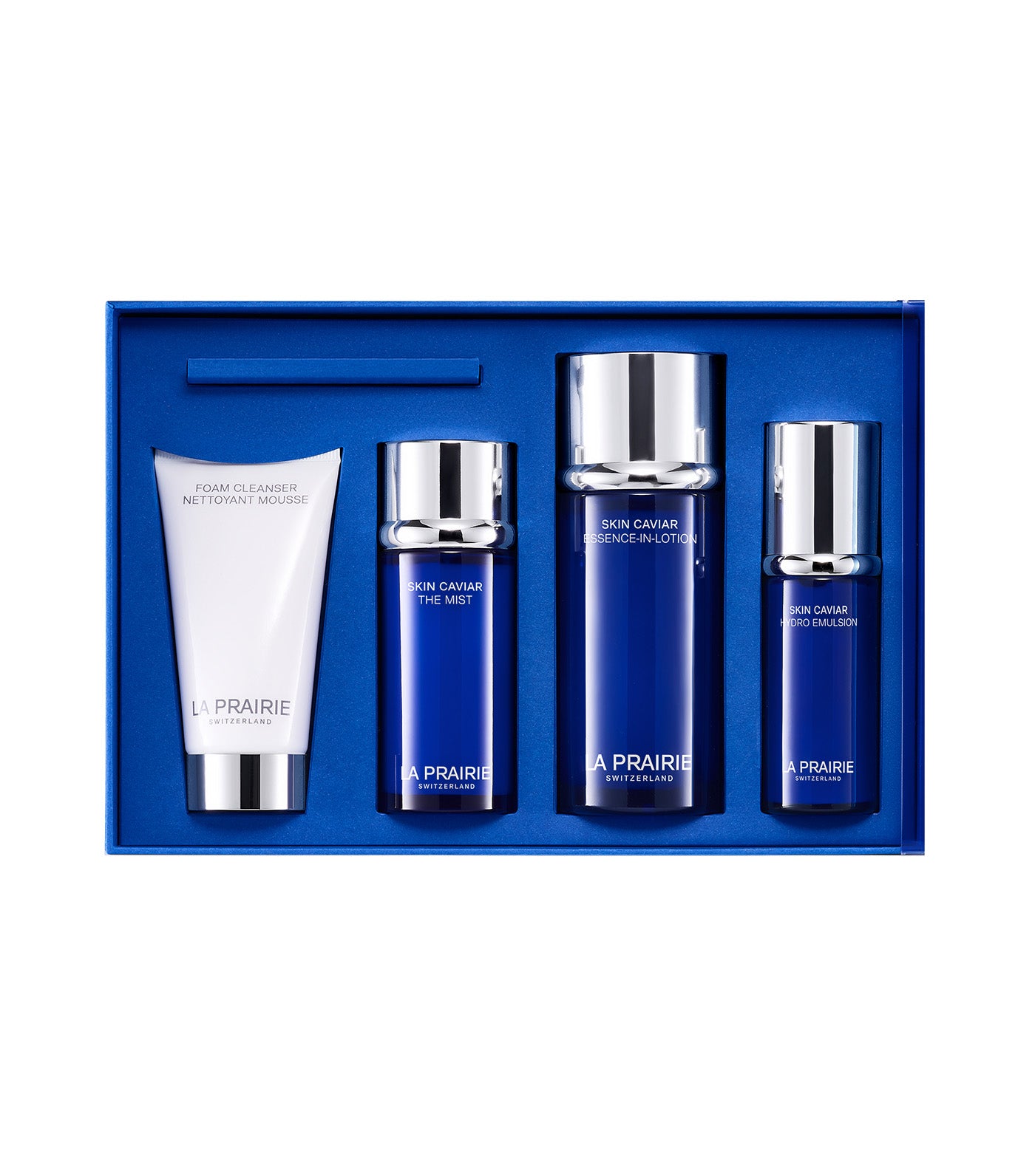 La Prairie Summer Wardrobe | Rustan's