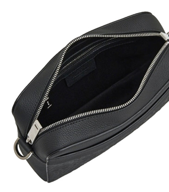 Crossbody Bag Black