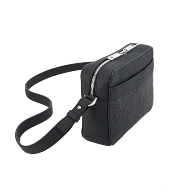 Crossbody Bag Black