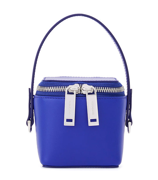 Micro Bag Blue