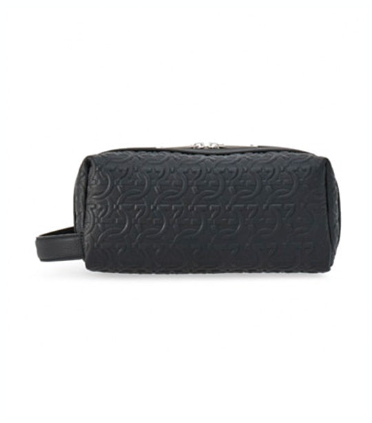 Ferragamo toiletry bag best sale