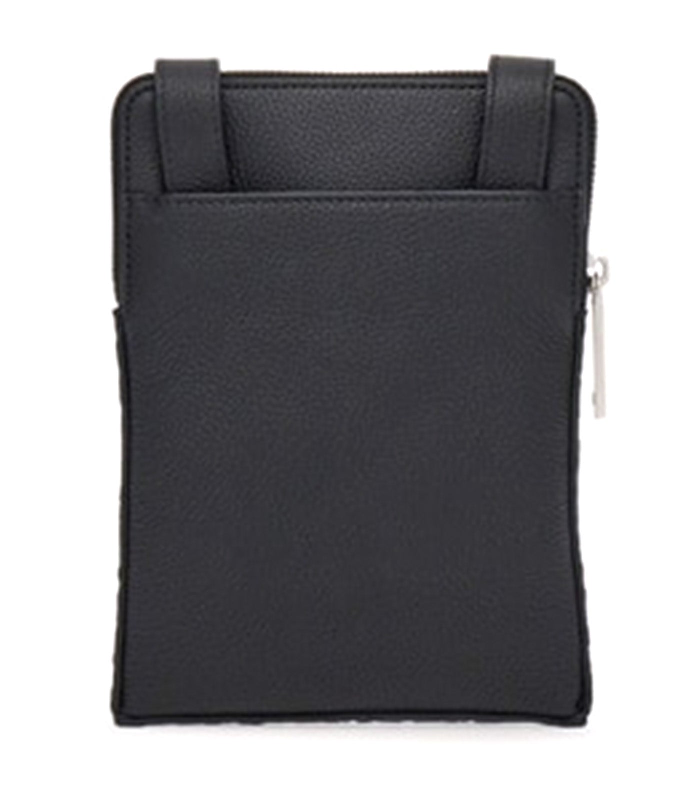 【関税込み】Ferragamo ブラック XS North-South バッグ Ferragamo: ブラック XS North-South バッグ | SSENSE 日本