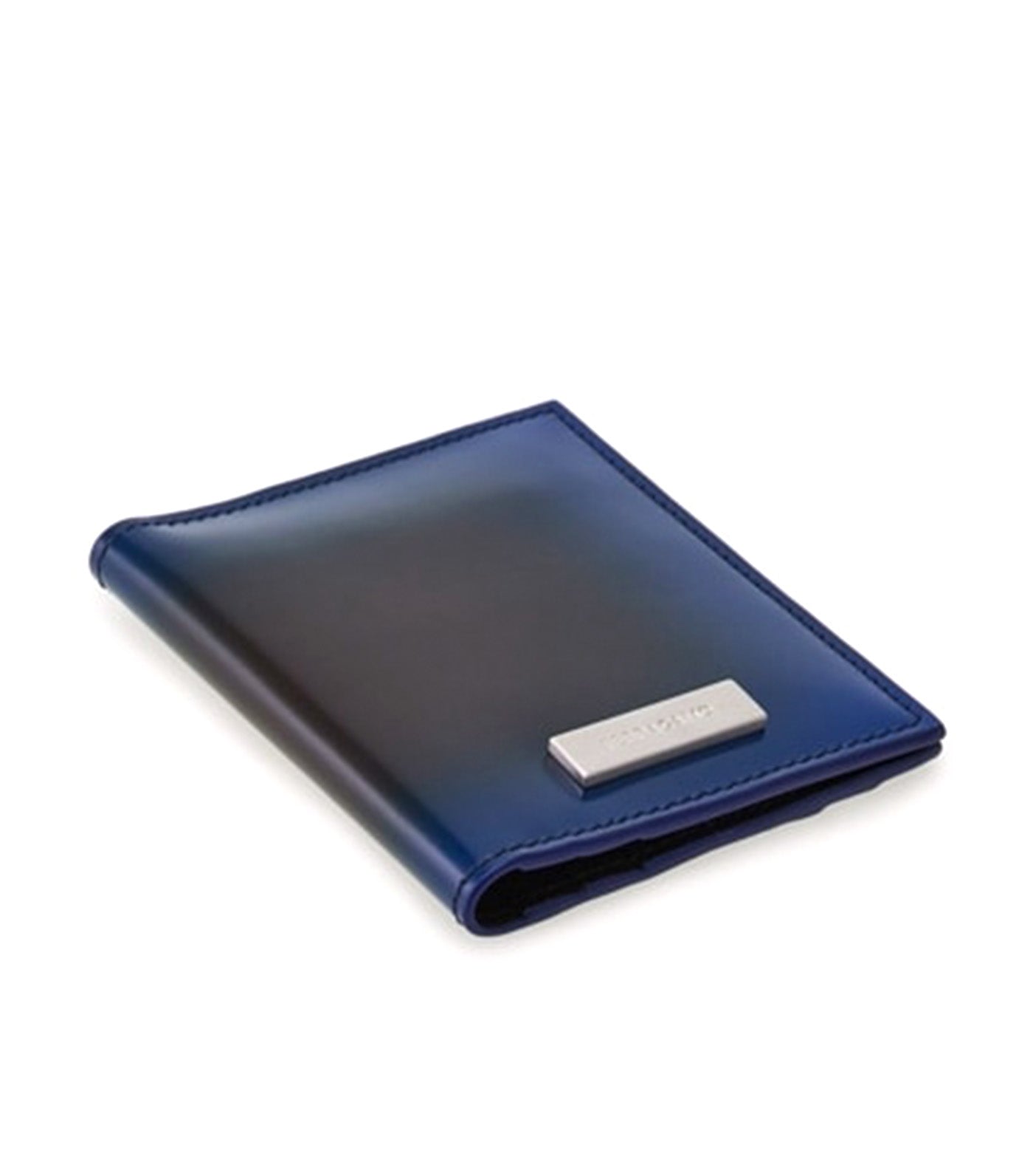 Credit Card Holder Testa di Moro/Lapis Lazuli
