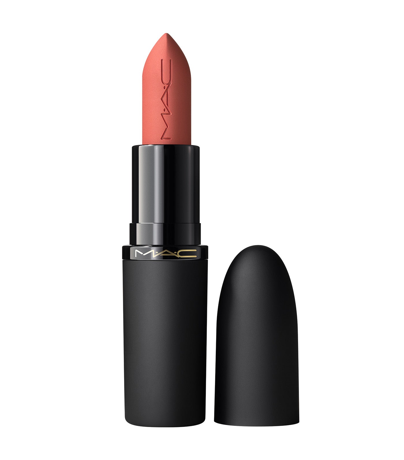 Powder Kiss Lipstick
